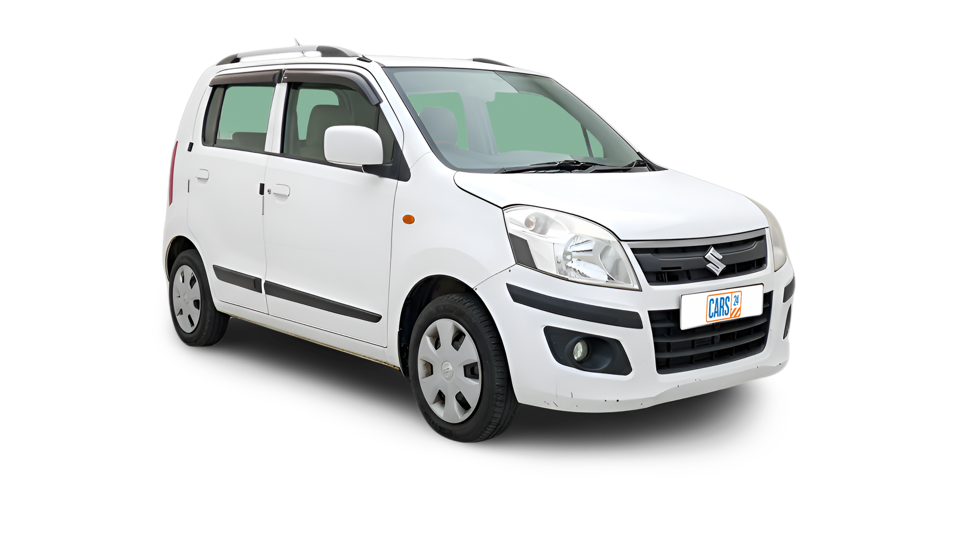 Maruti Wagon R 1.0-img